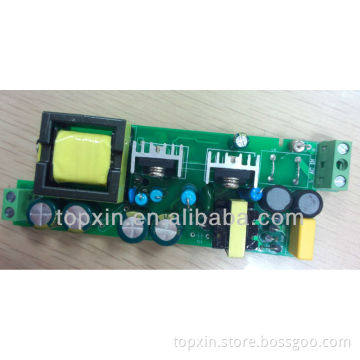 triac 12w dimmable driver 300mA 200-240vdc